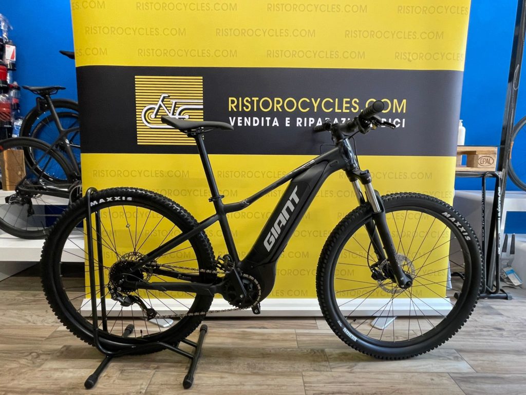 GIANT TALON E+ 29 taglia M. Pronta consegna - RistoroCycles